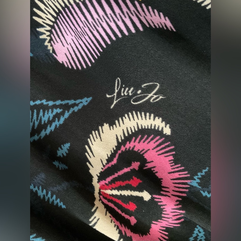 LIU.JO MILANO DRESS - Picture 14 of 14